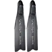 Spetton Nadadeiras De Pesca Submarina Black Diamond Flex