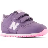 New Balance Tênis 500 Hook &amp; Loop Inf
