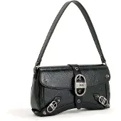 JW PEI Bolsa De Ombro Sia Crushed