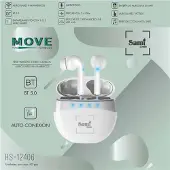 Sami Fones De Ouvido Sem Fio Rs12406 Tws