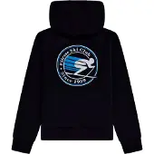 Ellesse Moletom Com Capuz Locoza