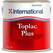 International Pintura Toplac Plus 750ml