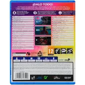 Ps4 Let´s Sing 13