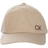 Calvin Klein Golf Boné Cotton Twill