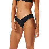Rip Curl Calcinha De Biquíni Premium Surf Skimpy Hipster