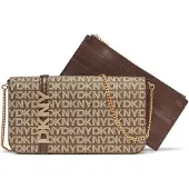 DKNY Bolsa Avril Sm Flap