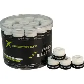 Drop Shot Overgrip De Padel Pro Elite 60 Unidades