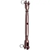 Goldenship Parafuso De Aperto Aisi-316