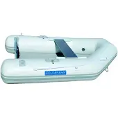 Goldenship Barco Inflável 2 M