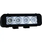 Goldenship Foco Led Retangular 40w