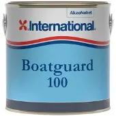 International Limpador Anti-incrustante Boatguard 100 2.5l