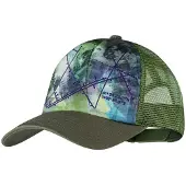 Buff Boné Trucker