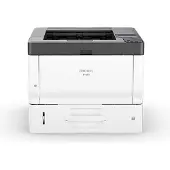 Ricoh P 501 A4 Impressora laser monocromática