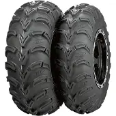 ITP -quad Pneu De Quad Mud-lite Xl 50f 6ply