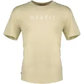 Mystic Camiseta De Manga Curta Brand
