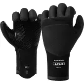Mystic Luvas Roam 5finger Precurved