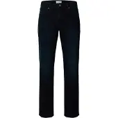 Selected Jeans 196 Cleo Flex 614 Straight Fit