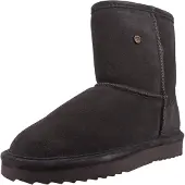 Warmbat Botas 'Kangaroo' antracite