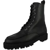 Art Botim com fivela 'Graz' preto