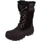 Kamik Botas De Neve Lauren