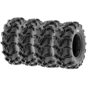 SUN-F Pneu De Quad A-050 Tl 65j