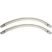 Epsealon Borracha Blizzard 16 Mm 2 Unidades