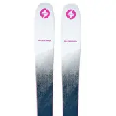 Blizzard Esquis De Travessia Para Mulher Zero G 084 Approach W