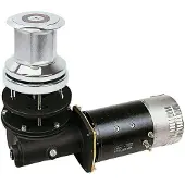 Lofrans Guincho Capstan T1000