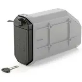 Givi Capa De Caixa S250 Para Caixa Superior