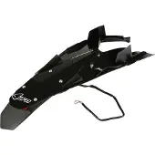 Ufo Para-lama Traseiro Hu03344-001