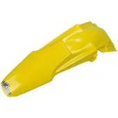 Ufo Para-lama Traseiro Suzuki Rm-z 450 08-14
