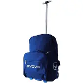 Givova Bolsa Duffle Multi