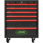 JBM Armário 16628r 6 Gavetas