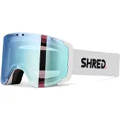 Shred Óculos De Esqui Gratify