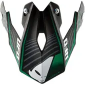 Ufo Viseira Warrior The Alien