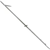Pathos Haste De Lança Squalo Ow Medium 6.25 Mm