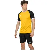Umbro Camiseta De Manga Curta Mascardi