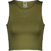 SCOTT Top Esportivo Endurance Gore-tex Infinium Windstopper