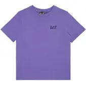 Emporio Armani Camiseta De Manga Curta 7b000020_af10378