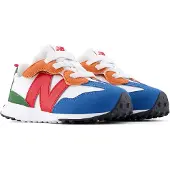 New Balance Tênis 327 Hook &amp; Loop