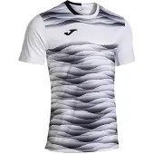 Joma Camiseta De Manga Curta Tiger Vii