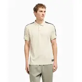 Emporio Armani Polo De Manga Curta 7m000139_af10375