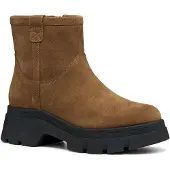Geox Botinhas De Salto Pluette