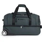 Gabol Mala De Viagem Com Rodas Canada 52.8l