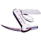 DAVIS INSTRUMENTS Ferramenta Multiusos Deluxe Rigging Knife