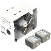 Marco Bomba Automática Up6/e-dx 12/ 24v