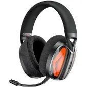 XO Fones De Ouvido Sem Fio Xobe46bk