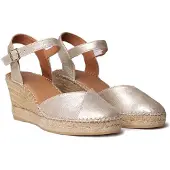 Toni pons Espadrilles De Cunha Bianca-as