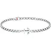 Sector Pulseira Marine Anchor 19+3 Cm