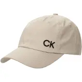 Calvin Klein Golf Boné Cotton Twill